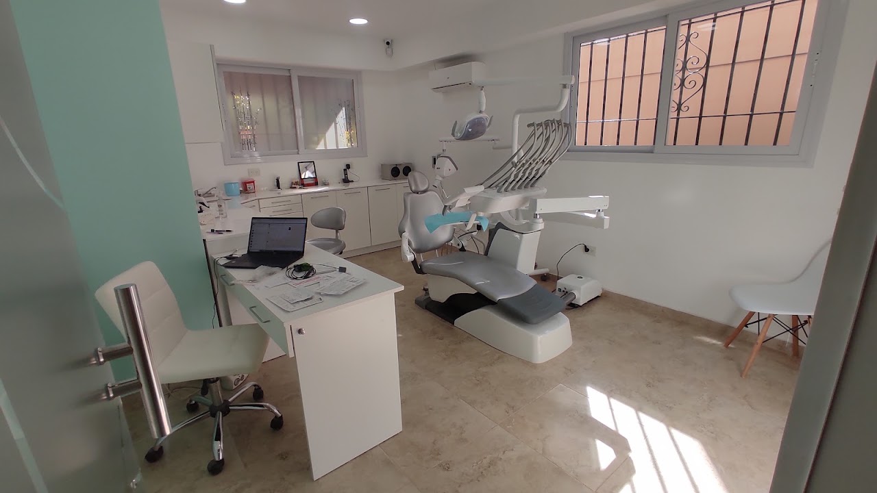 Consultorio de PEC Odontología